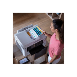 Brother MFC-J5740DW | Inkjet | Colour | 4-in-1 | A3 | Wi-Fi