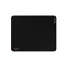 Genesis | Mouse Pad | Polon 200 XL | Mouse pad | 500 x 400 mm | Black