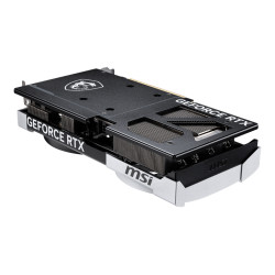 MSI GeForce RTX 5070 12G VENTUS 2X OC | NVIDIA | 12 GB | GeForce RTX 5070 | GDDR7 | HDMI ports quantity 1 | PCI Express Gen 5