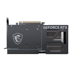 MSI GeForce RTX 5070 12G VENTUS 2X OC | NVIDIA | 12 GB | GeForce RTX 5070 | GDDR7 | HDMI ports quantity 1 | PCI Express Gen 5