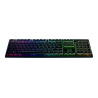 Razer | Gaming Keyboard | Deathstalker V2 Pro | Gaming Keyboard | Wireless | RGB LED light | NORD | Bluetooth | Black | Numeric 