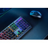 Razer | Gaming Keyboard | Deathstalker V2 Pro | Gaming Keyboard | Wireless | RGB LED light | NORD | Bluetooth | Black | Numeric 
