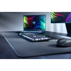 Razer | Gaming Keyboard | Deathstalker V2 Pro | Gaming Keyboard | Wireless | RGB LED light | NORD | Bluetooth | Black | Numeric 