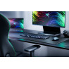 Razer | Gaming Keyboard | Deathstalker V2 Pro | Gaming Keyboard | Wireless | RGB LED light | NORD | Bluetooth | Black | Numeric 