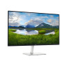 Dell | S2725H | 27 " | IPS | 16:9 | 100 Hz | 8 ms | 1920 x 1080 pixels | 300 cd/m | HDMI ports quantity 2 | White