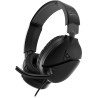 Turtle Beach | Gaming Headset, PlayStation | TBS-3001-05 Recon 70 | Wired | Over-Ear | Black