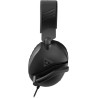 Turtle Beach | Gaming Headset, PlayStation | TBS-3001-05 Recon 70 | Wired | Over-Ear | Black