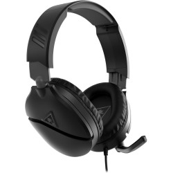 Turtle Beach | Gaming Headset, PlayStation | TBS-3001-05 Recon 70 | Wired | Over-Ear | Black