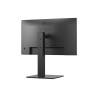 LG 24BA750-B | 23.8 " | IPS | FHD | 16:9 | 100 Hz | 5 ms | 1920 x 1080 pixels | 200 cd/m | HDMI ports quantity 1 | Black