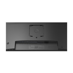 LG 24BA750-B | 23.8 " | IPS | FHD | 16:9 | 100 Hz | 5 ms | 1920 x 1080 pixels | 200 cd/m | HDMI ports quantity 1 | Black