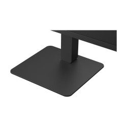 LG 24BA750-B | 23.8 " | IPS | FHD | 16:9 | 100 Hz | 5 ms | 1920 x 1080 pixels | 200 cd/m | HDMI ports quantity 1 | Black