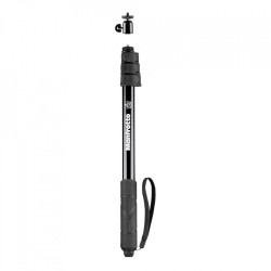 Manfrotto | Selfie Stick | MPOLEVR | Aluminium | Black