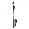 Manfrotto | Selfie Stick | MPOLEVR | Aluminium | Black