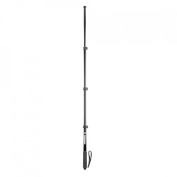 Manfrotto | Selfie Stick | MPOLEVR | Aluminium | Black