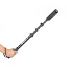 Manfrotto | Selfie Stick | MPOLEVR | Aluminium | Black