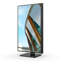 U27P2CA | 27 " | IPS | 60 Hz | 4 ms | 3840 x 2160 pixels | 350 cd/m | HDMI ports quantity 2