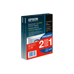 Premium Glossy Photo Paper | 255 g/m | 100 x 150 mm | 10x15 | Premium Glossy Photo Paper
