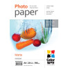 190 g/m | A4 | Matte Photo Paper