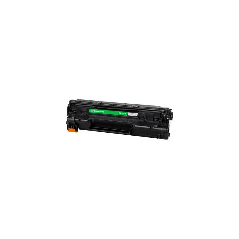 ColorWay Econom | Toner Cartridge | Black
