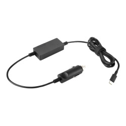 Lenovo | USB-C DC Travel Power Adapter | USB Type-C | 65 W | Travel adapter