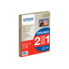 Premium Glossy Photo Paper 30 sheets | White | 255 g/m | A4 | Photo