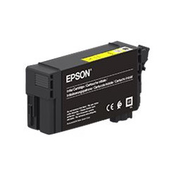 Epson Cartrige | UltraChrome XD2 T40D440 | Ink | Yellow