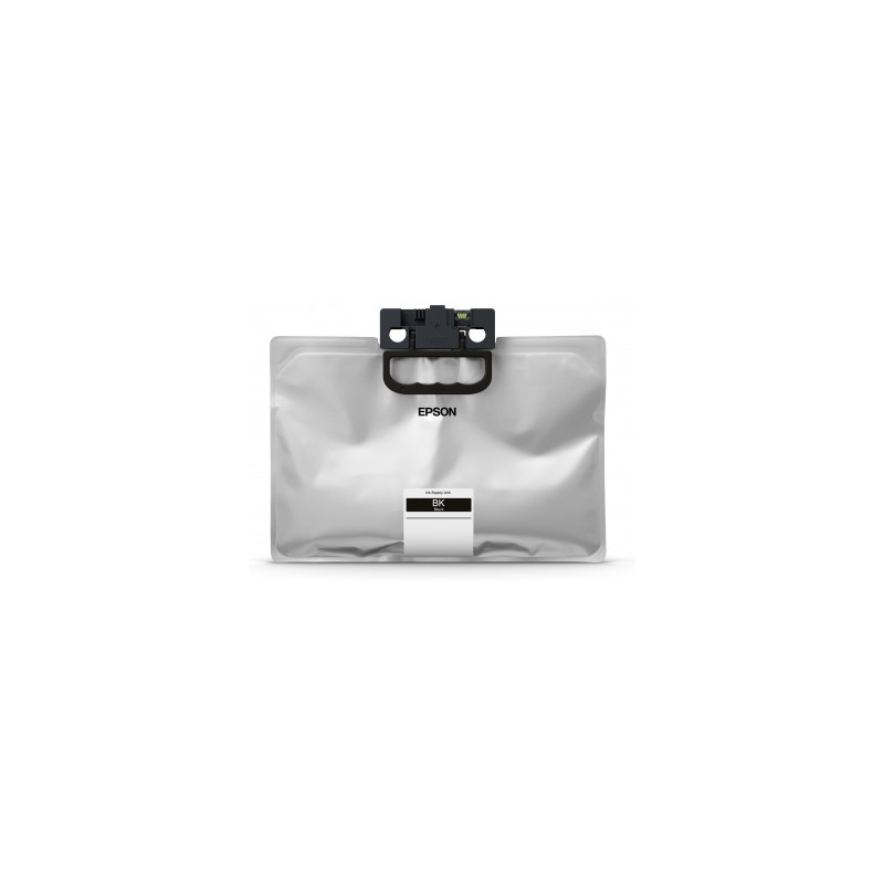 Epson XXL Ink Supply Unit | WorkForce Pro WF-C529R / C579R | Ink Cartridge | Black