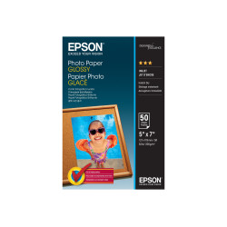 Photo Paper Glossy | 200 g/m | 13 x 18 cm | Photo Paper