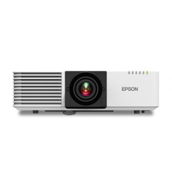 Epson | EB-L520U | WUXGA (1920x1200) | 5200 ANSI lumens | White | Lamp warranty 12 month(s)