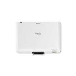 Epson | EB-L520U | WUXGA (1920x1200) | 5200 ANSI lumens | White | Lamp warranty 12 month(s)