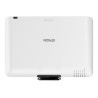 Epson | EB-L520U | WUXGA (1920x1200) | 5200 ANSI lumens | White | Lamp warranty 12 month(s)