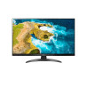 LG | Monitor | 27TQ615S-PZ | 27 " | IPS | FHD | 16:9 | 60 Hz | 14 ms | 1920 x 1080 | 250 cd/m | HDMI ports quantity 2 | Black | 