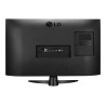 LG | Monitor | 27TQ615S-PZ | 27 " | IPS | FHD | 16:9 | 60 Hz | 14 ms | 1920 x 1080 | 250 cd/m | HDMI ports quantity 2 | Black | 