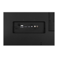 LG | Monitor | 27TQ615S-PZ | 27 " | IPS | FHD | 16:9 | 60 Hz | 14 ms | 1920 x 1080 | 250 cd/m | HDMI ports quantity 2 | Black | 