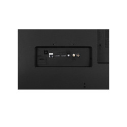 LG | Monitor | 27TQ615S-PZ | 27 " | IPS | FHD | 16:9 | 60 Hz | 14 ms | 1920 x 1080 | 250 cd/m | HDMI ports quantity 2 | Black | 
