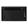 Sony | KD50X75WL | 50" (126cm) | Android | QFHD | Black