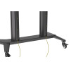 Digitus | Other | 70-120 " | Maximum weight (capacity) 140 kg | Black