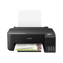 Epson L1270 | Colour | Inkjet | Wi-Fi | Black