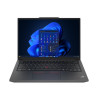Lenovo | ThinkPad E14 | Black | 14 " | IPS | WUXGA | 1920 x 1200 pixels | Anti-glare | AMD Ryzen 5 | 7535HS | 16 GB | SO-DIMM DD
