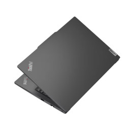Lenovo | ThinkPad E14 | Black | 14 " | IPS | WUXGA | 1920 x 1200 pixels | Anti-glare | AMD Ryzen 5 | 7535HS | 16 GB | SO-DIMM DD