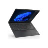 Lenovo | ThinkPad E14 | Black | 14 " | IPS | WUXGA | 1920 x 1200 pixels | Anti-glare | AMD Ryzen 5 | 7535HS | 16 GB | SO-DIMM DD