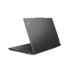Lenovo | ThinkPad E14 | Black | 14 " | IPS | WUXGA | 1920 x 1200 pixels | Anti-glare | AMD Ryzen 5 | 7535HS | 16 GB | SO-DIMM DD