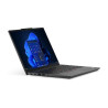 Lenovo | ThinkPad E14 | Black | 14 " | IPS | WUXGA | 1920 x 1200 pixels | Anti-glare | AMD Ryzen 5 | 7535HS | 16 GB | SO-DIMM DD