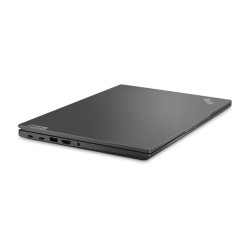 Lenovo | ThinkPad E14 | Black | 14 " | IPS | WUXGA | 1920 x 1200 pixels | Anti-glare | AMD Ryzen 5 | 7535HS | 16 GB | SO-DIMM DD