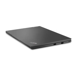 Lenovo | ThinkPad E14 | Black | 14 " | IPS | WUXGA | 1920 x 1200 pixels | Anti-glare | AMD Ryzen 5 | 7535HS | 16 GB | SO-DIMM DD