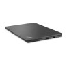 Lenovo | ThinkPad E14 | Black | 14 " | IPS | WUXGA | 1920 x 1200 pixels | Anti-glare | AMD Ryzen 5 | 7535HS | 16 GB | SO-DIMM DD