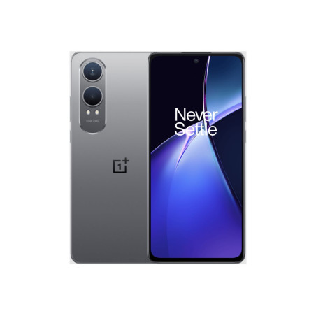OnePlus Nord CE4 Lite | Super Silver | 6.67 " | AMOLED | 1080 x 2400 pixels | Qualcomm SM6375 | Snapdragon 695 5G (6 nm) | Inter