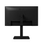 LG 24BA550-B | 23.8 " | IPS | FHD | 16:9 | 100 Hz | 5 ms | 1920 x 1080 pixels | 200 cd/m | HDMI ports quantity 1 | Black | Warra