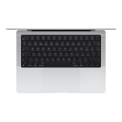 Apple MacBook | Pro | Silver | 14 " | 3024 x 1964 pixels | Apple M4 Max | 36 GB | Solid-state drive capacity 1000 GB | Apple M4 
