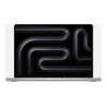 Apple MacBook | Pro | Silver | 14 " | 3024 x 1964 pixels | Apple M4 | 24 GB | Solid-state drive capacity 1000 GB | Apple M4 chip